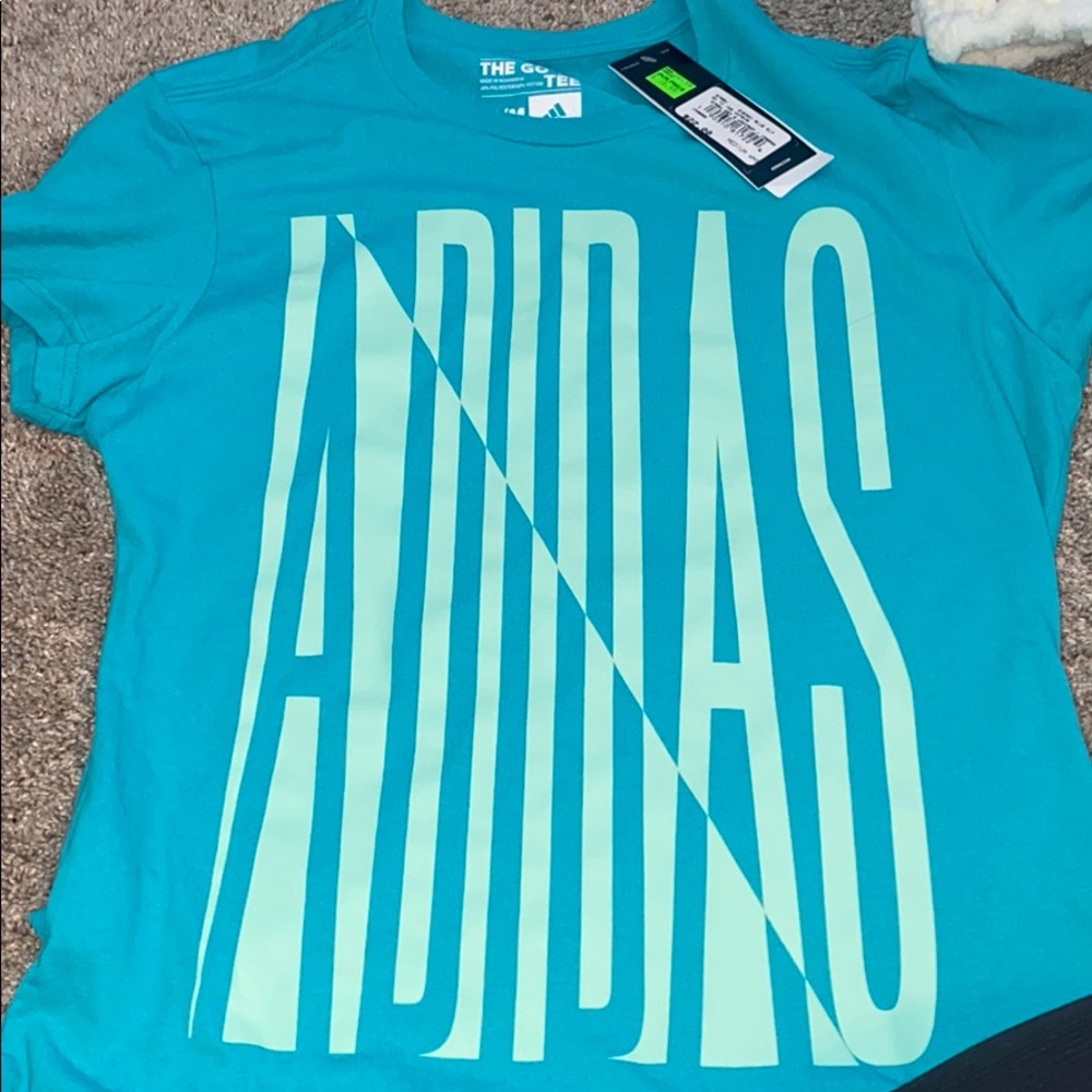 Adidas t-shirt